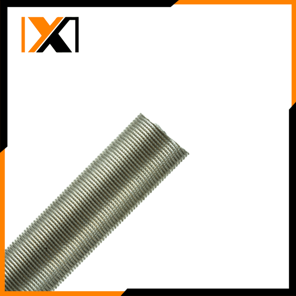 Stainless Steel Hemp Tube